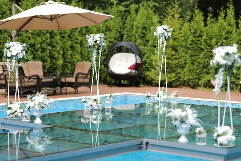 Restaurant nuntă Botoșani – Mariage D or